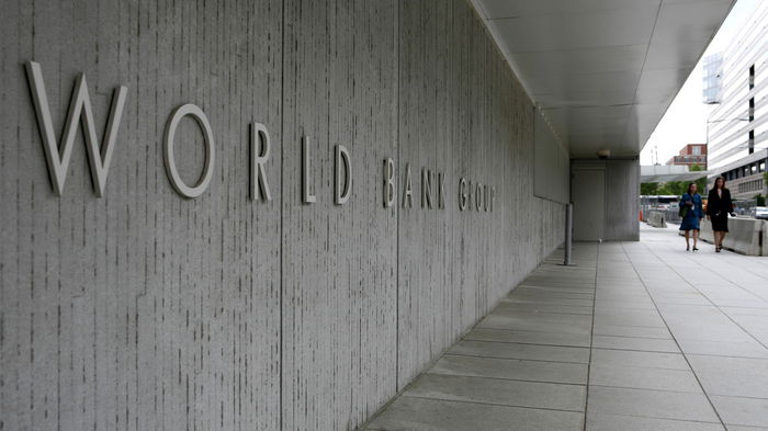 Глава Всемирного банка предупредил о последствиях «идеального шторма» в мировой экономике