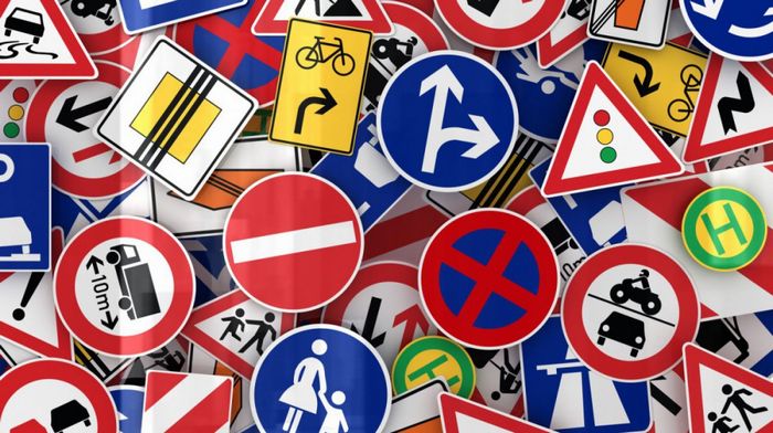Как запомнить дорожные знаки: лайфхаки и рекомендации