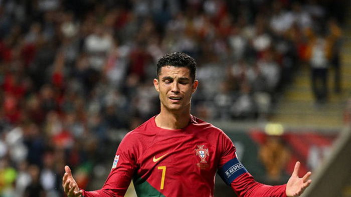 В Аль-Хиляле заявили, что чуть не купили Роналду