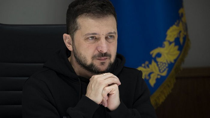 Зеленский спрогнозировал сроки вступления в ЕС