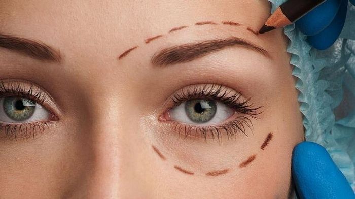 Как влияет альтера-терапия области вокруг глаз на состояние кожи
