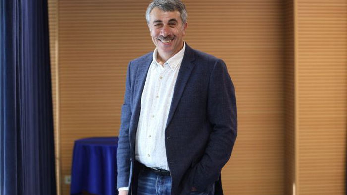 Не бойтесь. Комаровский развенчал основной миф о сквозняке и простудах