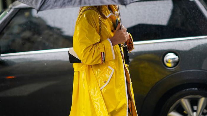 Завтра в Украине ожидается дождь: где ждать непогоду