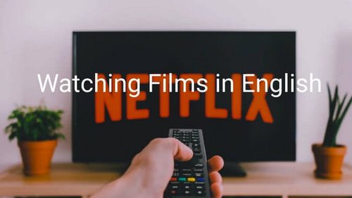 Фильмы с субтитрами как способ изучения английского языка