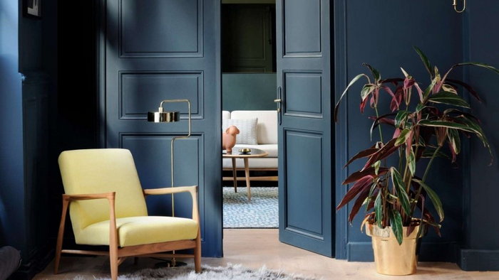 Види міжкомнатних дверей у продажу