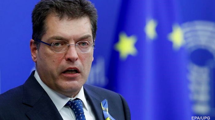 В ЕС готовятся к отключению электроэнергии зимой