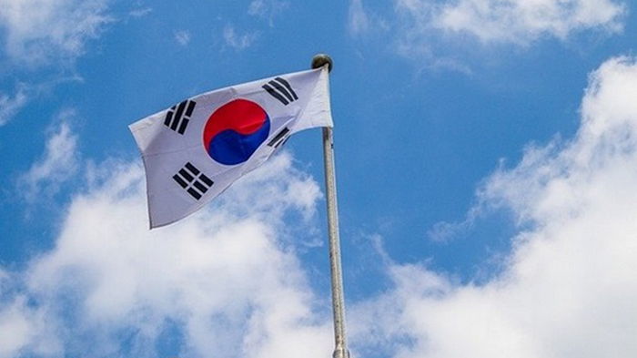 Южная Корея провела учения после запуска КНДР баллистической ракеты