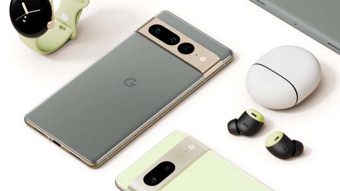 Google Pixel 7 и Pixel 7 Pro – характеристики, цена и особенности новых смартфонов Google