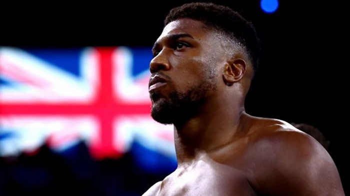 Джошуа хочет получить еще один бой в этом году — промоутер