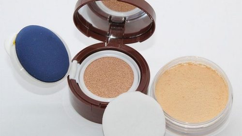 Корейские кушоны – почему они стали настолько модными?