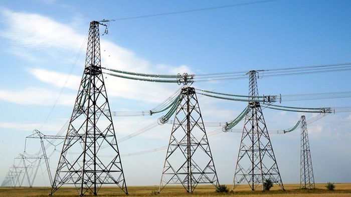 Украина начала получать средства на энергетику