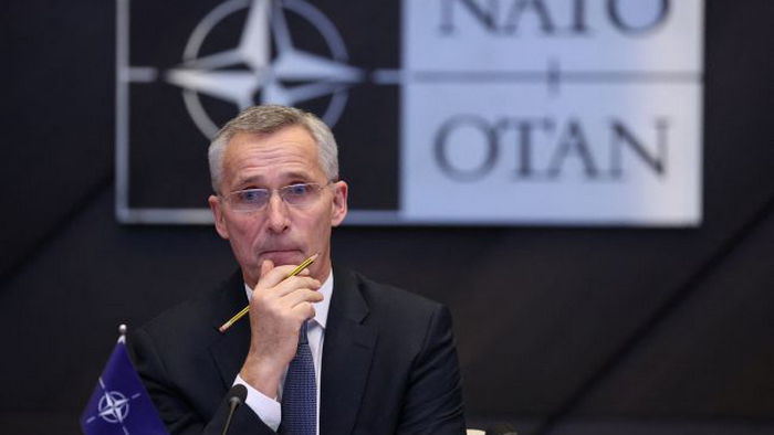 НАТО вскоре проведет плановые учения ядерных сил сдерживания, — генсек