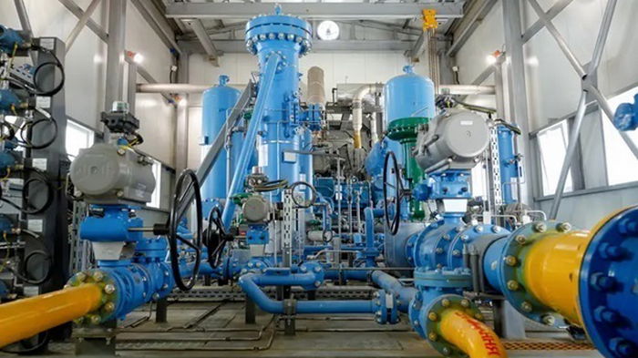 Кабмин выделил 76 млрд гривен на долги за газ