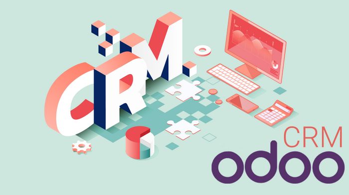 Система Odoo CRM: преимущества и особенности