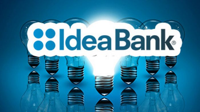 Кредитные карты Идея банка: преимущества и особенности