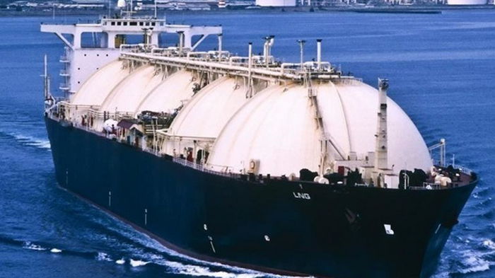 Китай откажется от поставок газа в Европу — Bloomberg