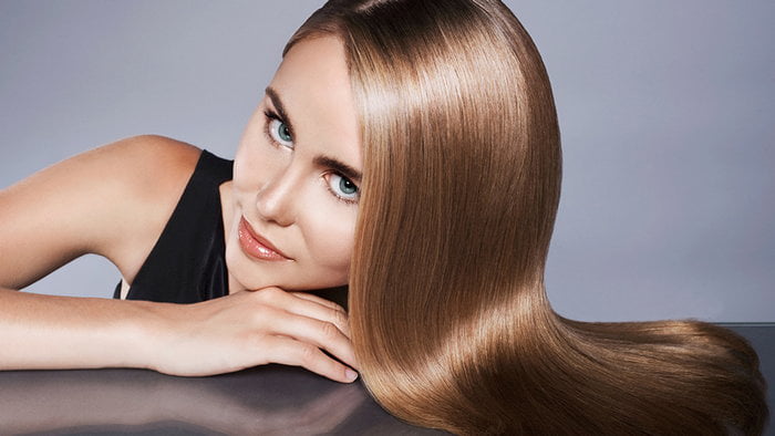 Ботокс волос: оздоровление локонов для роскоши и блеска