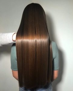 ботокс для волос