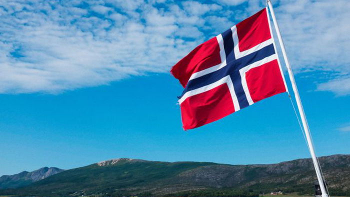 В Норвегии закрывали два аэропорта из-за подозрительных дронов