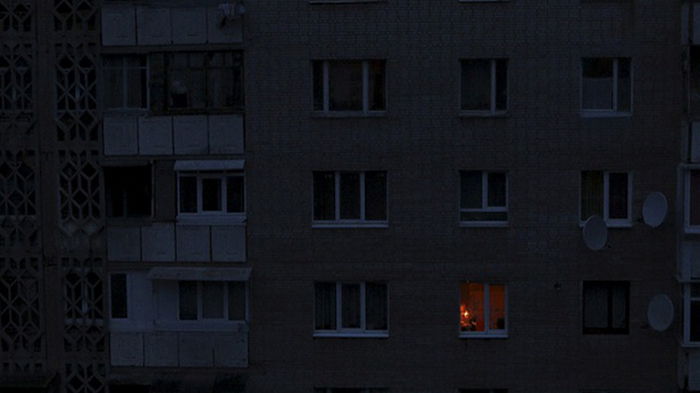 В Киеве начали отключать электричество