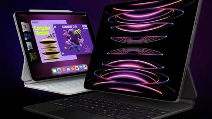Apple презентовала iPad нового поколения (фото)