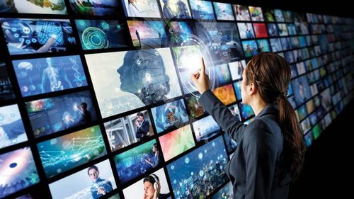 онлайн фильмы