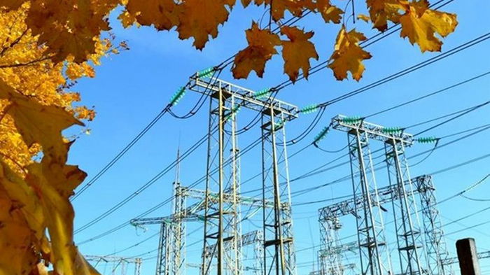 Аварийных отключений света нет — Укрэнерго