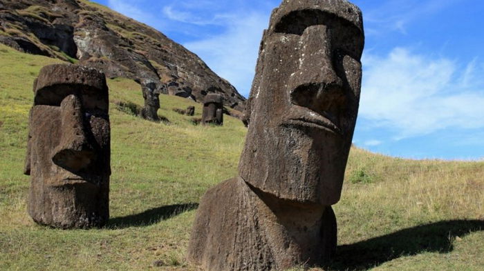 Ученые развеяли миф об исчезновении древней цивилизации острова Пасхи