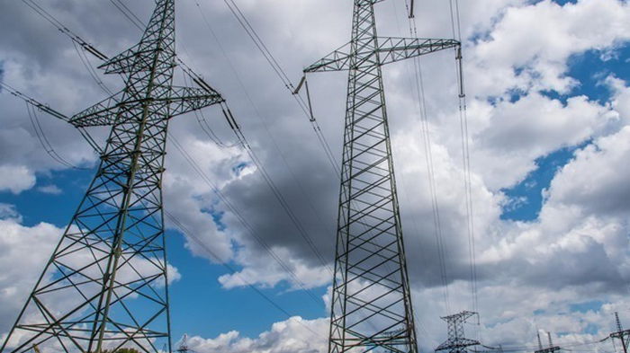 Трейдеры Украины тестируют импорт электроэнергии из ЕС