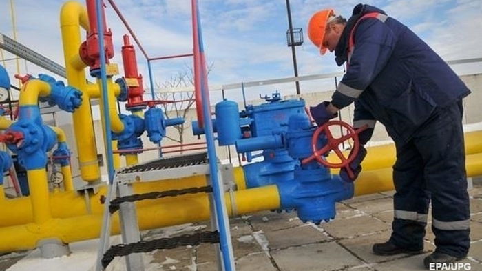 Украина выделила 12 млрд грн для закупки газа на зиму — Шмыгаль