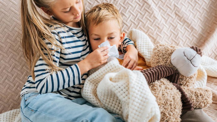 Коронавирус превратился в обычное сезонное заболевание - эпидемиолог