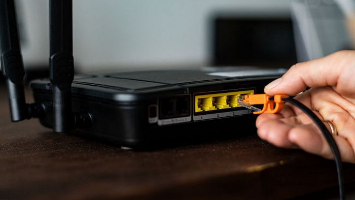 Где установить роутер дома, чтобы Wi-Fi лучше работал