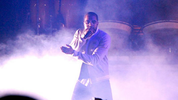 Adidas обвинил Канье Уэста в антисемитизме