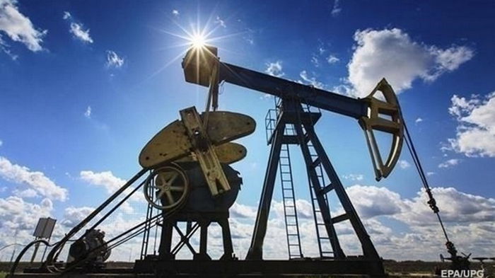 Мировые цены на нефть растут на фоне рекордного экспорта из США