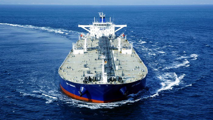 Британия объявила о прекращении импорта СПГ из России