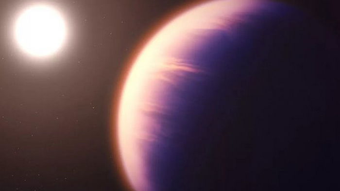 Телескоп «Джеймс Уэбб» будет искать внеземную жизнь на планетах, похожих на Землю