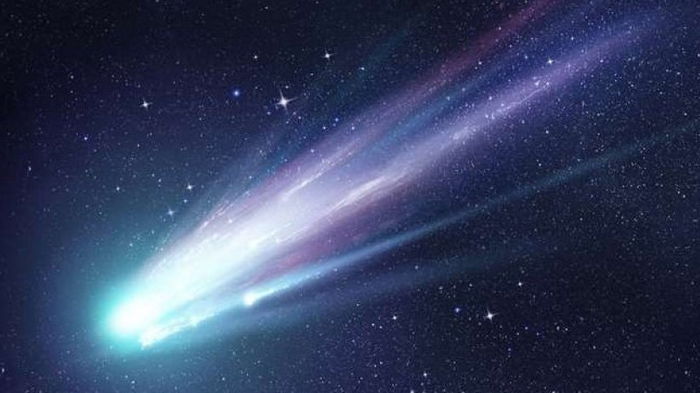 Столкновение кометы с Землей 13 000 лет назад изменило человеческую цивилизацию, — ученые
