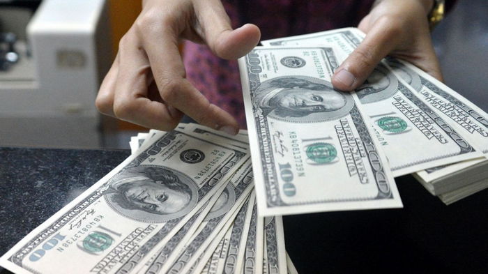 Евро подорожал. Курс валют НБУ