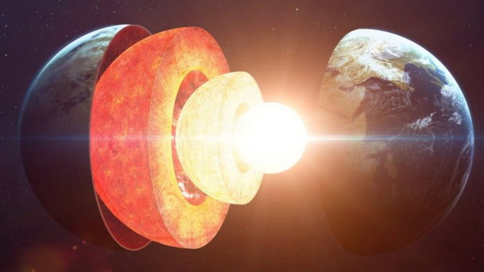 Ученые рассказали, почему ядро Земли не плавит нашу планету