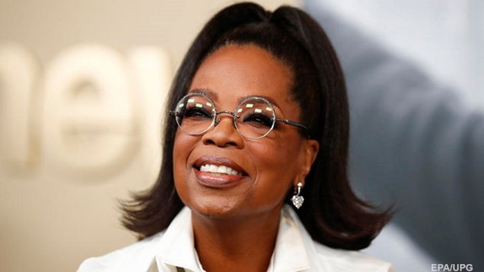 Опра Уинфри стала жертвой мошенников