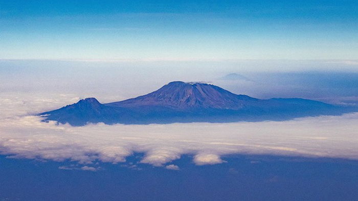 К 2050 году на Килиманджаро не будет ледников — ученые