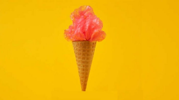 С заботой о природе: исследователям удалось превратить пластик в ванилин