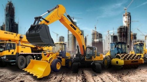 Почему спецтехнику выгодно арендовать, а не приобретать?