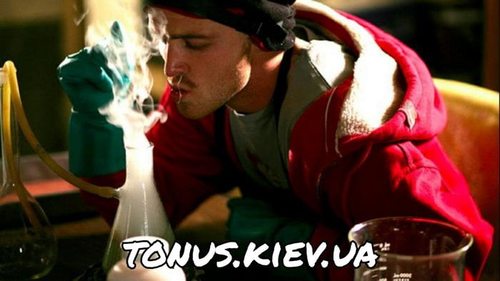 психосоціальна реабілітація наркозалежності