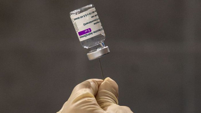 AstraZeneca передумала применять свою COVID-вакцину в США