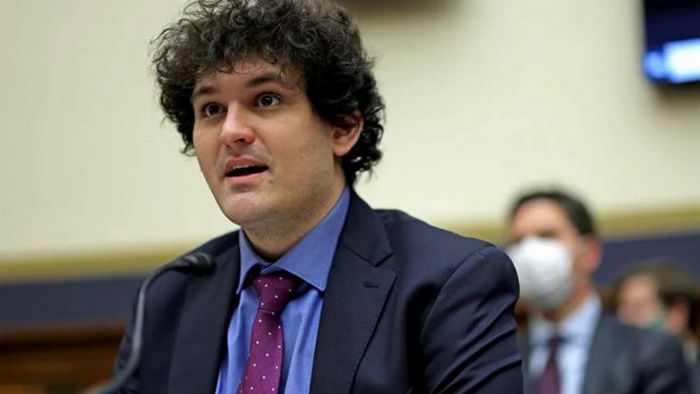 Криптовалютный крах: основатель биржи FTX потерял 16 млрд долларов и деньги клиентов