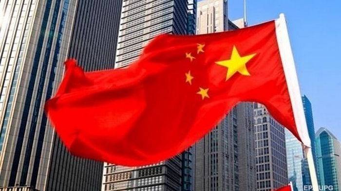 В КНР отреагировали на заявление Байдена об отношениях Москвы и Пекина