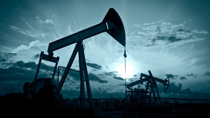 Цены на нефть снижаются на фоне данных из США