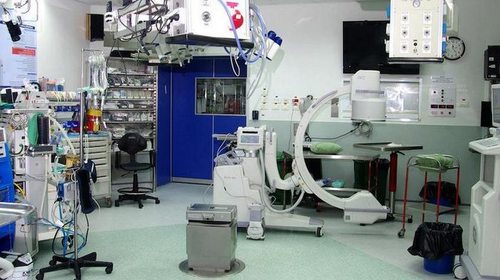 Израильская медицина: лечение в клинике Шиба