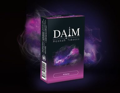 Турецкий табак Daim